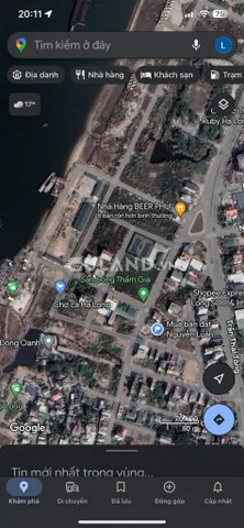 Bất động sản tại Quảng Ninh - ảnh 1