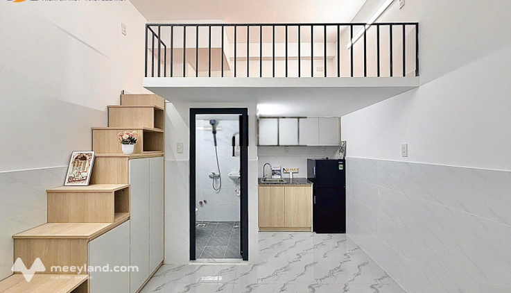 Bất động sản tại TP. Hồ Chí Minh - ảnh 1