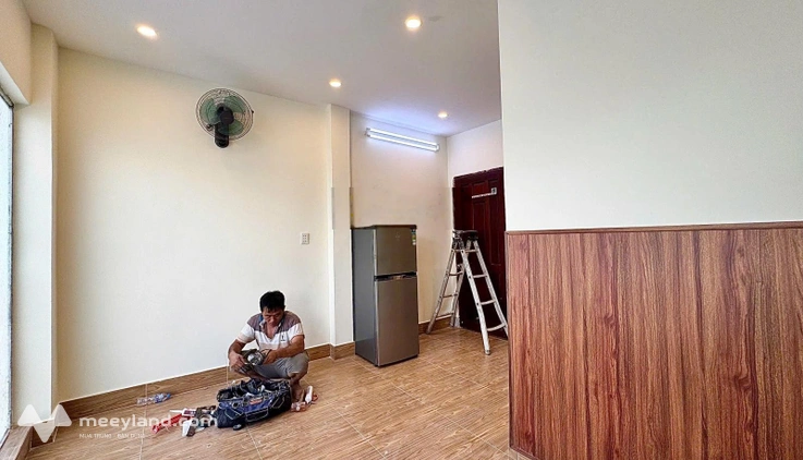 Bất động sản tại TP. Hồ Chí Minh - ảnh 1