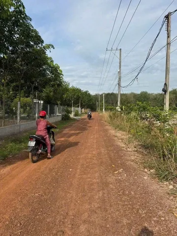 Bất động sản tại Bình Dương - ảnh 1