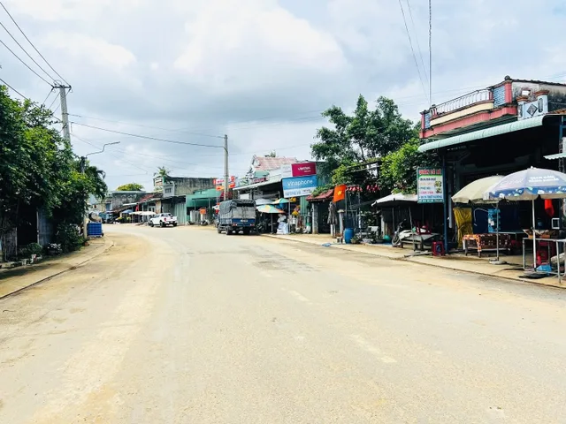 Bất động sản tại Gia Lai - ảnh 1