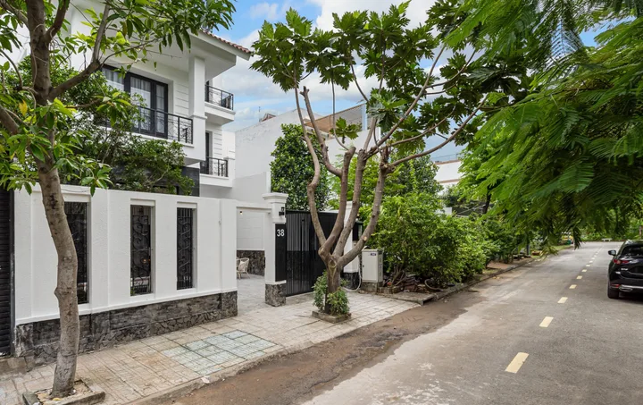 Bất động sản tại TP. Hồ Chí Minh - ảnh 1