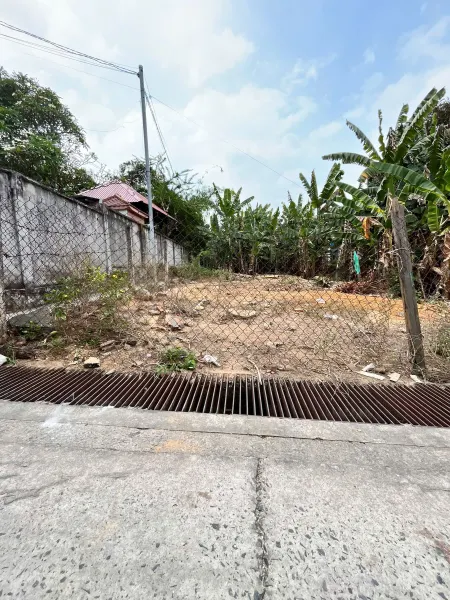 Bất động sản tại Bình Dương - ảnh 1