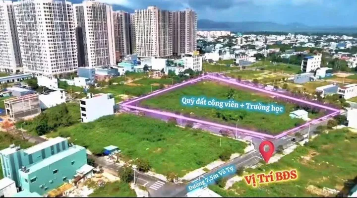 Bất động sản tại Đà Nẵng - ảnh 1