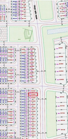 Bất động sản tại Đà Nẵng - ảnh 1