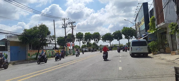 Bất động sản tại TP. Hồ Chí Minh - ảnh 1