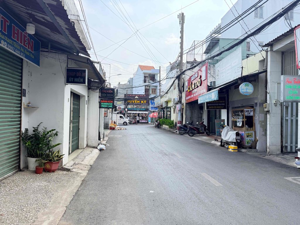 Nhà riêng tại Thủ Đức, TP. Hồ Chí Minh - ảnh 3