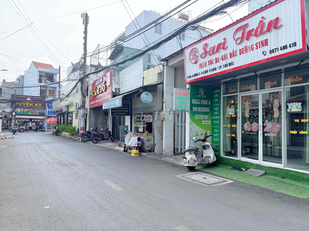 Nhà riêng tại Thủ Đức, TP. Hồ Chí Minh - ảnh 4