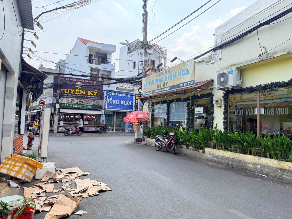 Nhà riêng tại Thủ Đức, TP. Hồ Chí Minh - ảnh 5