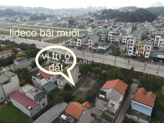 Bất động sản tại Quảng Ninh - ảnh 1