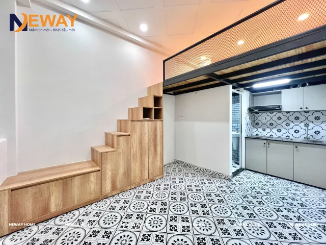 Bất động sản tại TP. Hồ Chí Minh - ảnh 1