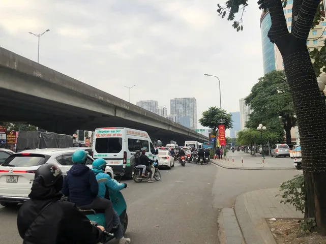 Bất động sản tại Hà Nội - ảnh 1