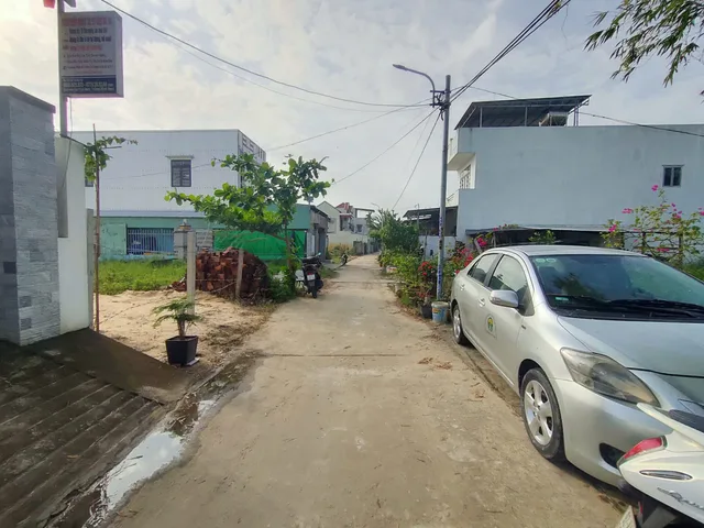 Bất động sản tại Đà Nẵng - ảnh 1