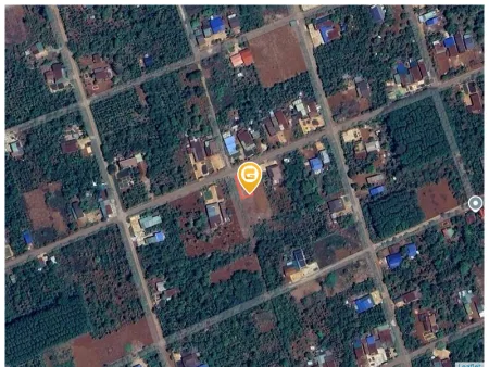 Bất động sản tại Đắk Lắk - ảnh 1