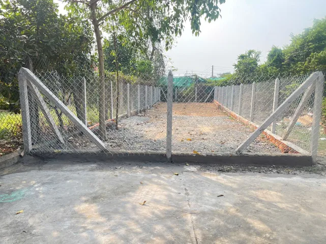 Bất động sản tại Bình Dương - ảnh 1
