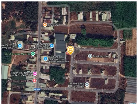 Bất động sản tại Bình Dương - ảnh 1