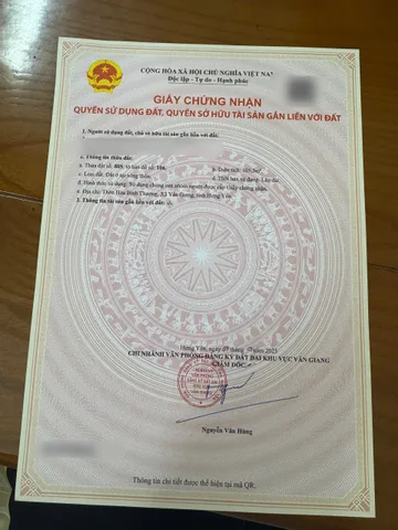 Bất động sản tại Hưng Yên - ảnh 1