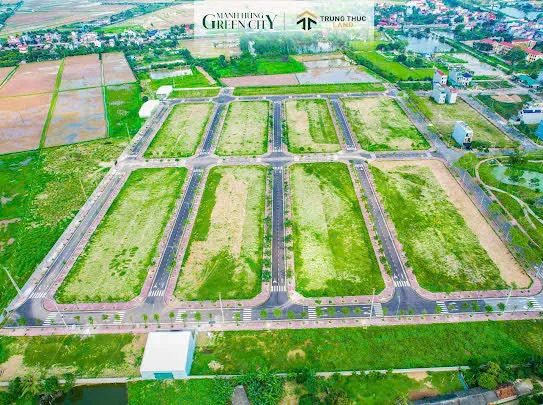 Bất động sản tại Hà Nam - ảnh 1