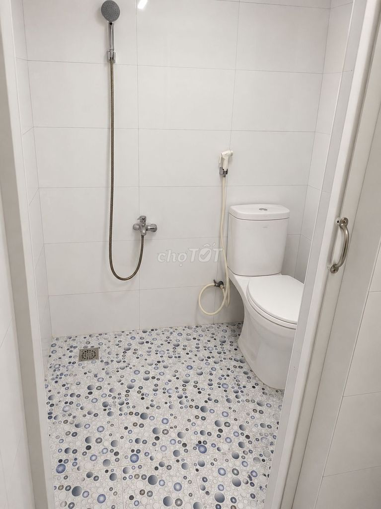Nhà riêng tại Tân Phú, TP. Hồ Chí Minh - ảnh 2