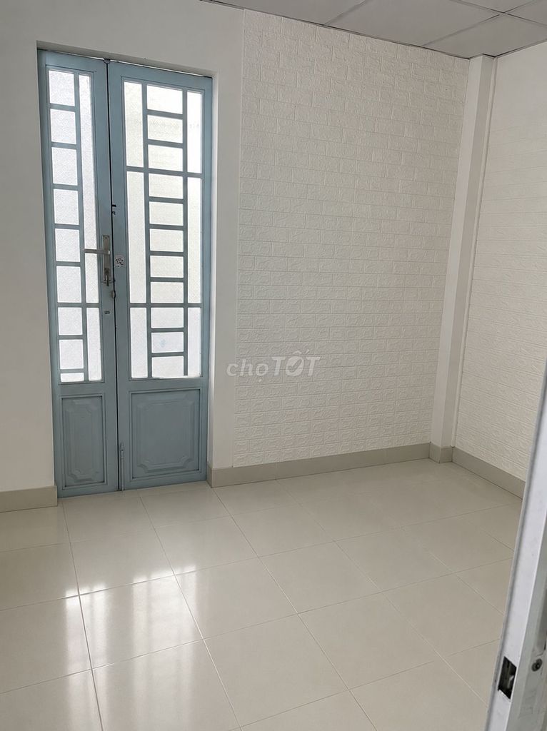 Nhà riêng tại Tân Phú, TP. Hồ Chí Minh - ảnh 4