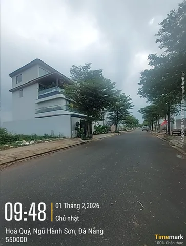 Bất động sản tại Đà Nẵng - ảnh 1