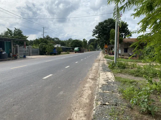Bất động sản tại Tây Ninh - ảnh 1