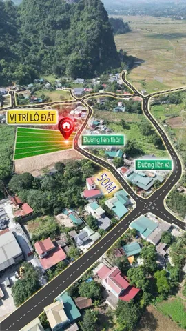 Bất động sản tại Hòa Bình - ảnh 1