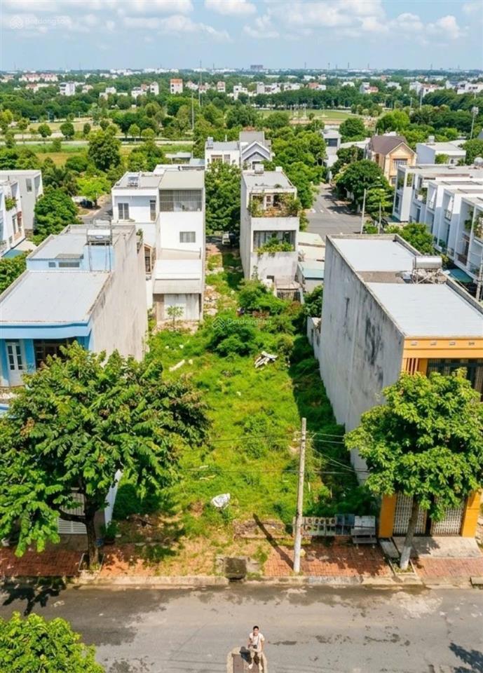 Bất động sản tại Bà Rịa - Vũng Tàu - ảnh 1