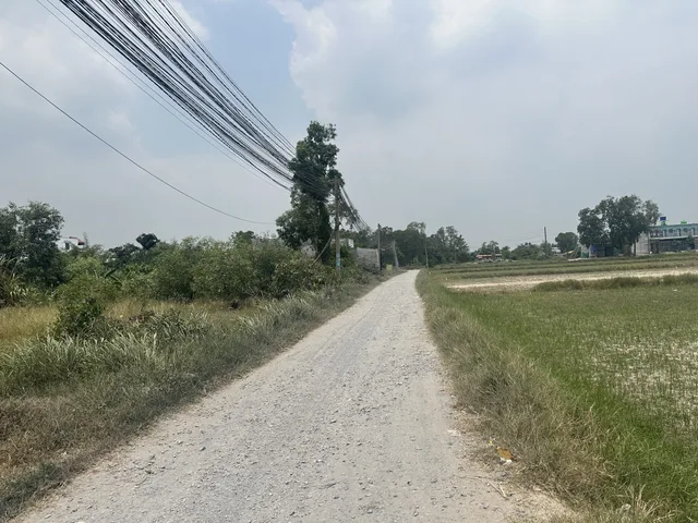 Bất động sản tại Tây Ninh - ảnh 1