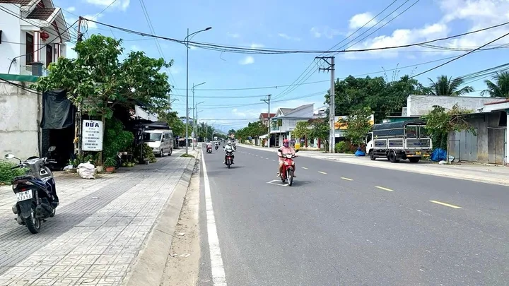 Bất động sản tại Khánh Hòa - ảnh 1