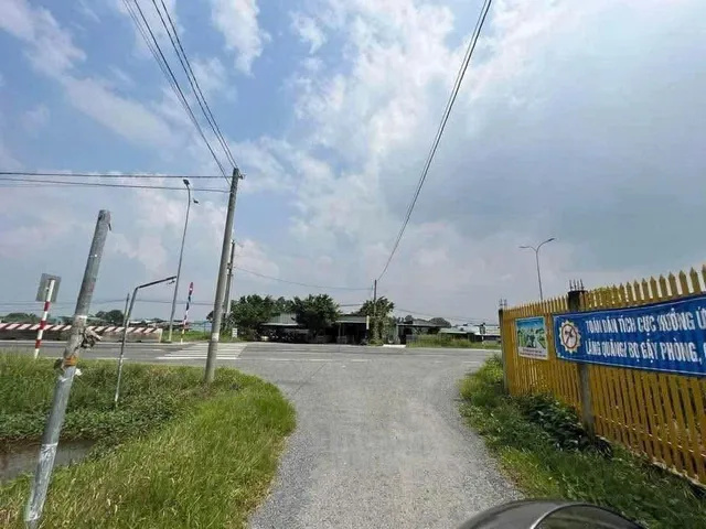 Bất động sản tại Long An - ảnh 1