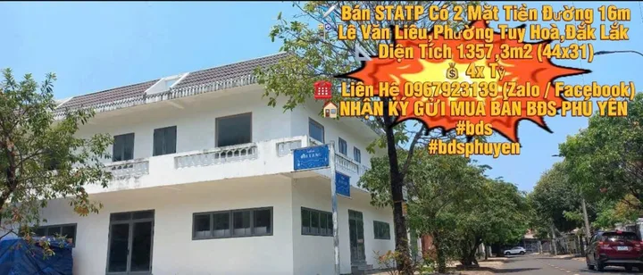 Bất động sản tại Đắk Lắk - ảnh 1