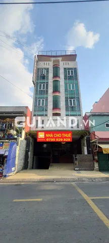 Bất động sản tại TP. Hồ Chí Minh - ảnh 1