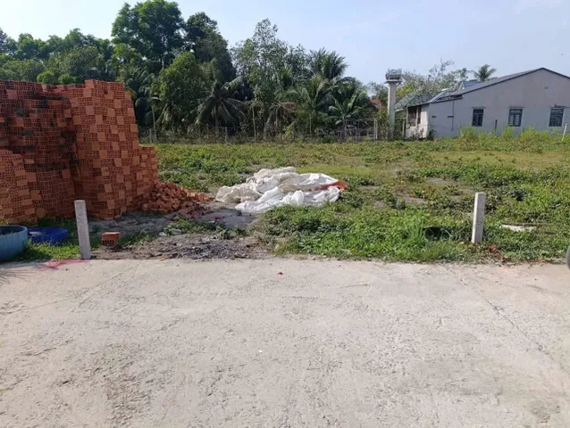 Bất động sản tại Tây Ninh - ảnh 1