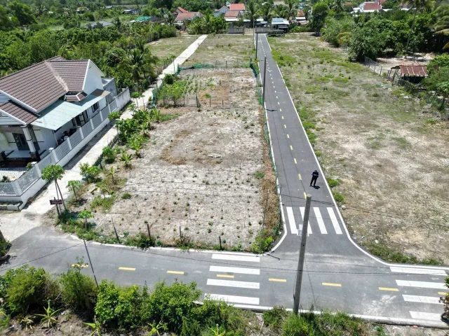 Bất động sản tại Khánh Hòa - ảnh 1