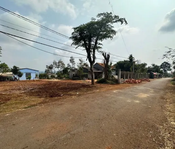 Bất động sản tại Đắk Lắk - ảnh 1