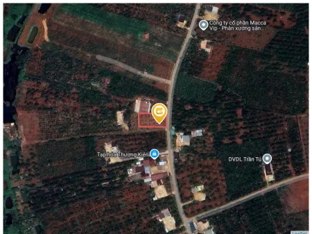 Bất động sản tại Đắk Lắk - ảnh 1