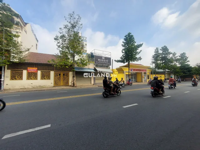 Bất động sản tại TP. Hồ Chí Minh - ảnh 1