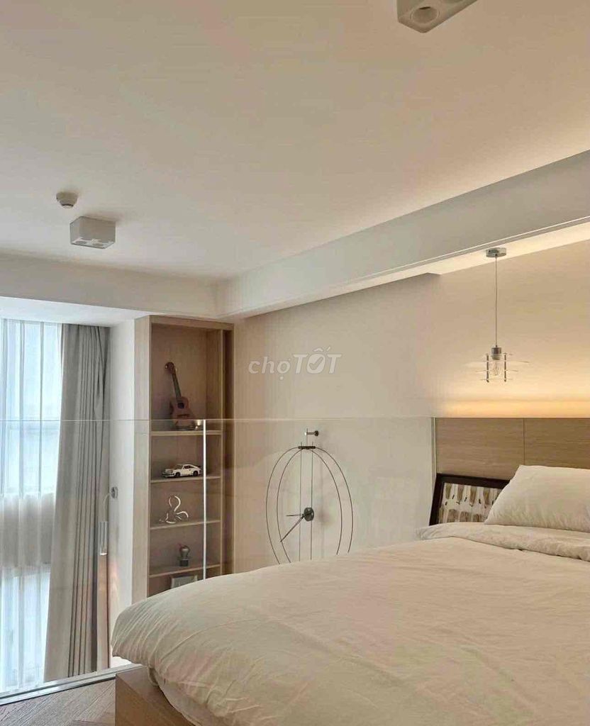 Căn hộ / chung cư tại Bình Thạnh, TP. Hồ Chí Minh - ảnh 3