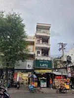 Bất động sản tại TP. Hồ Chí Minh - ảnh 1