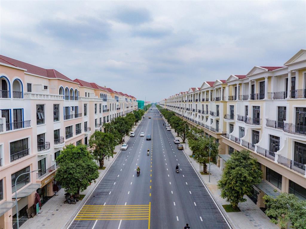 Bất động sản tại Hưng Yên - ảnh 1