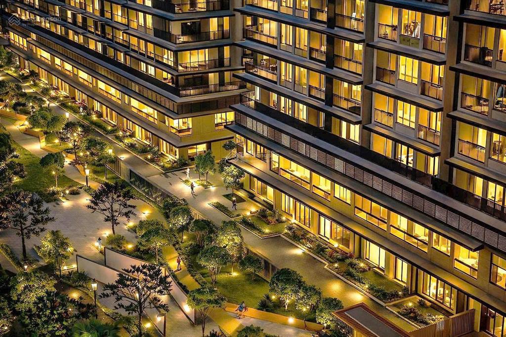 Bất động sản tại Bình Dương - ảnh 1