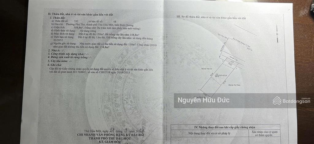 Bất động sản tại Bình Dương - ảnh 1