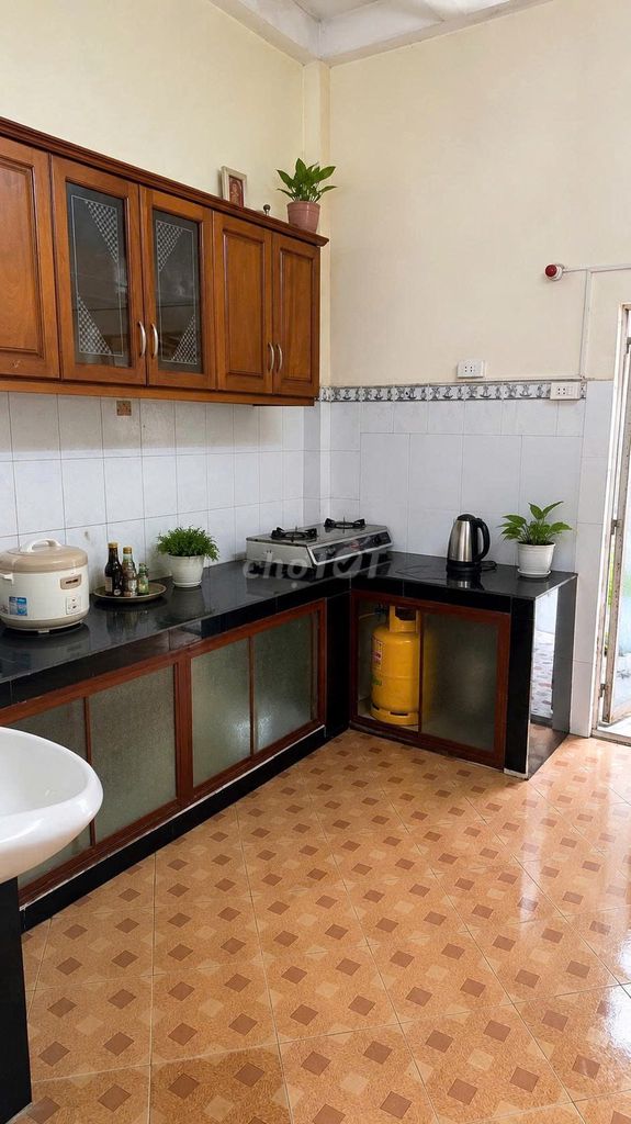 Nhà riêng tại 3, TP. Hồ Chí Minh - ảnh 3