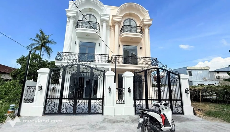 Bất động sản tại Thừa Thiên Huế - ảnh 1