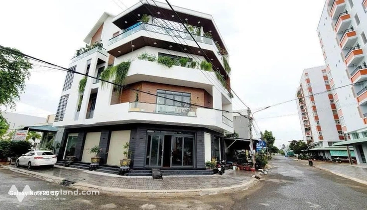 Bất động sản tại An Giang - ảnh 1