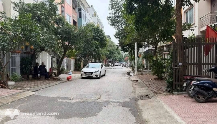Bất động sản tại Hà Nội - ảnh 1