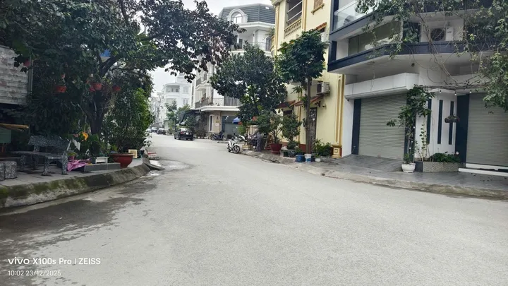 Bất động sản tại Hải Phòng - ảnh 1