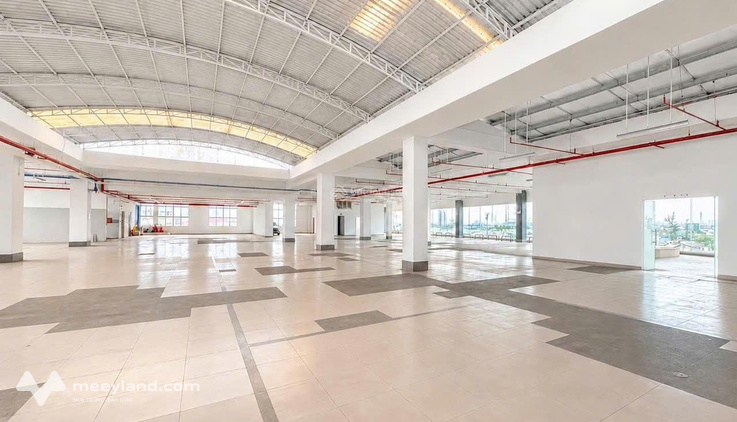 Bất động sản tại TP. Hồ Chí Minh - ảnh 1