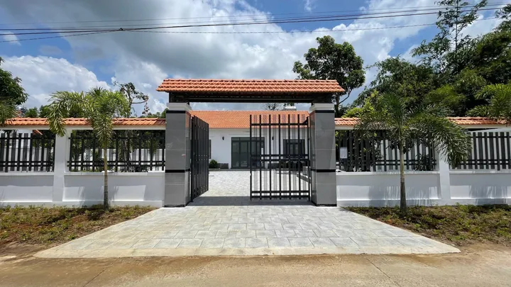 Bất động sản tại TP. Hồ Chí Minh - ảnh 1